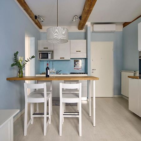 פירנצה Panicale Blue Historic 1Br Stay Near Medici Chapels & Mercato Centrale מראה חיצוני תמונה