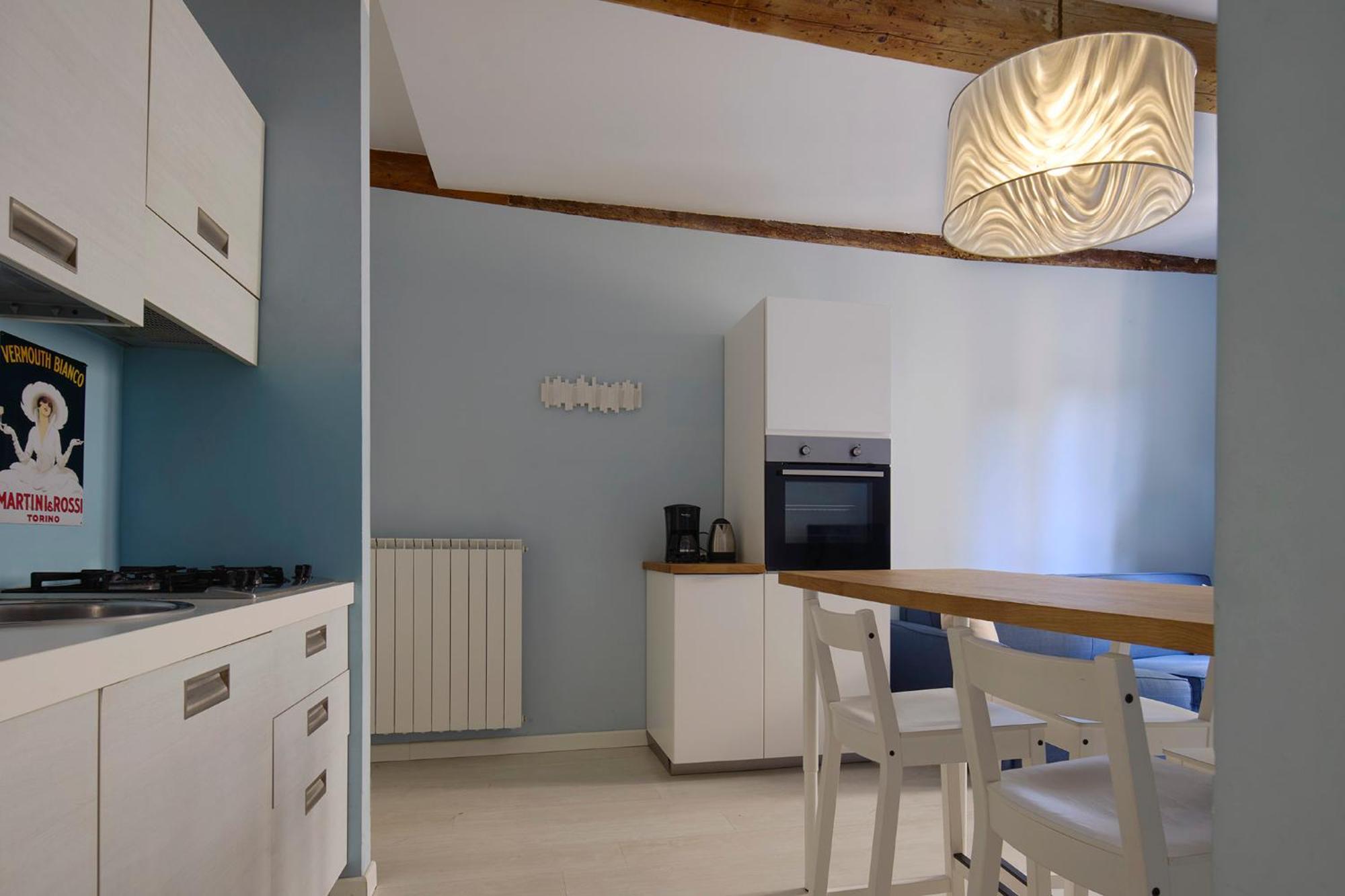 פירנצה Panicale Blue Historic 1Br Stay Near Medici Chapels & Mercato Centrale מראה חיצוני תמונה